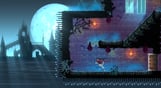 Dead Cells: Return to Castlevania